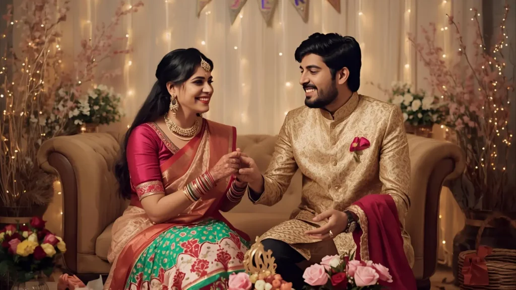 Roka Anniversary Captions for Instagram