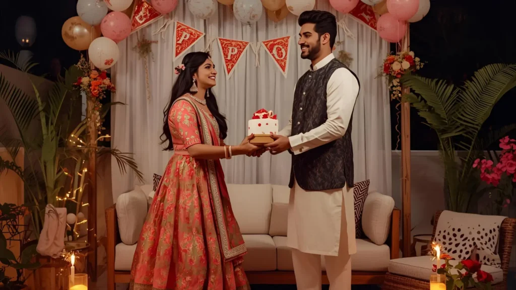 Roka Anniversary Captions for Instagram