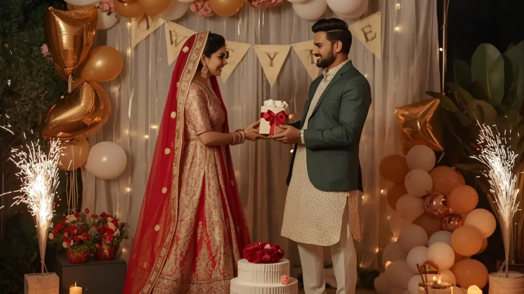 Roka Anniversary Captions for Instagram