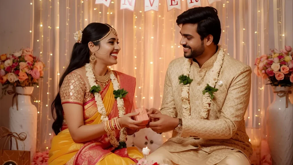 Roka Anniversary Captions for Instagram