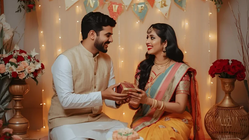 Roka Anniversary Captions for Instagram