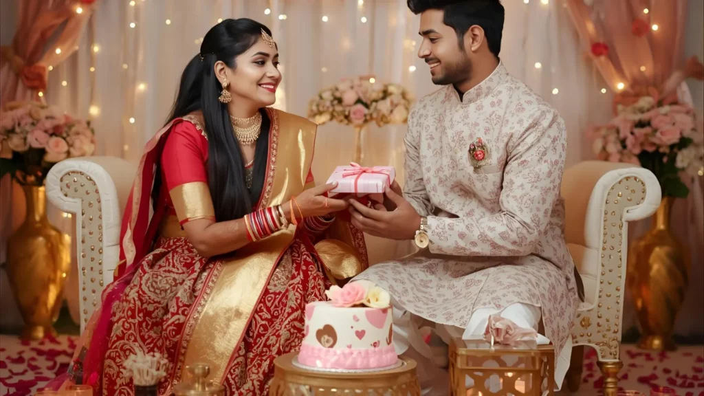 Roka Anniversary Captions for Instagram