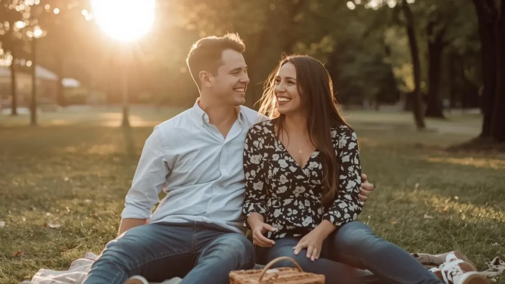 1 Month Anniversary Captions for Husband