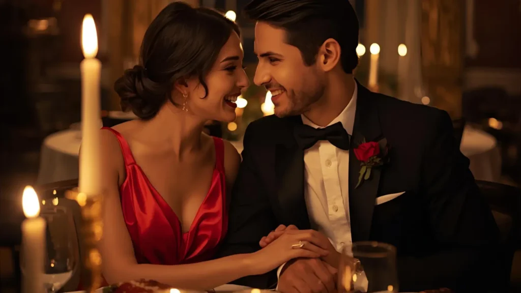 1 Month Anniversary Captions for Husband