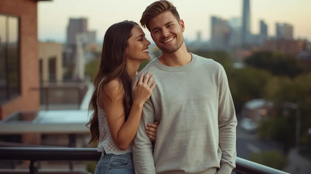 1 Month Anniversary Captions for Husband