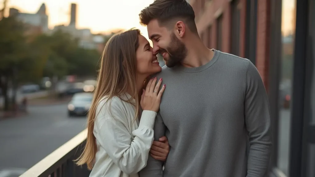 1 Month Anniversary Captions for Husband