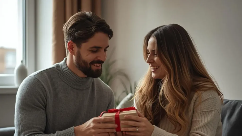 1 Month Anniversary Captions for Husband