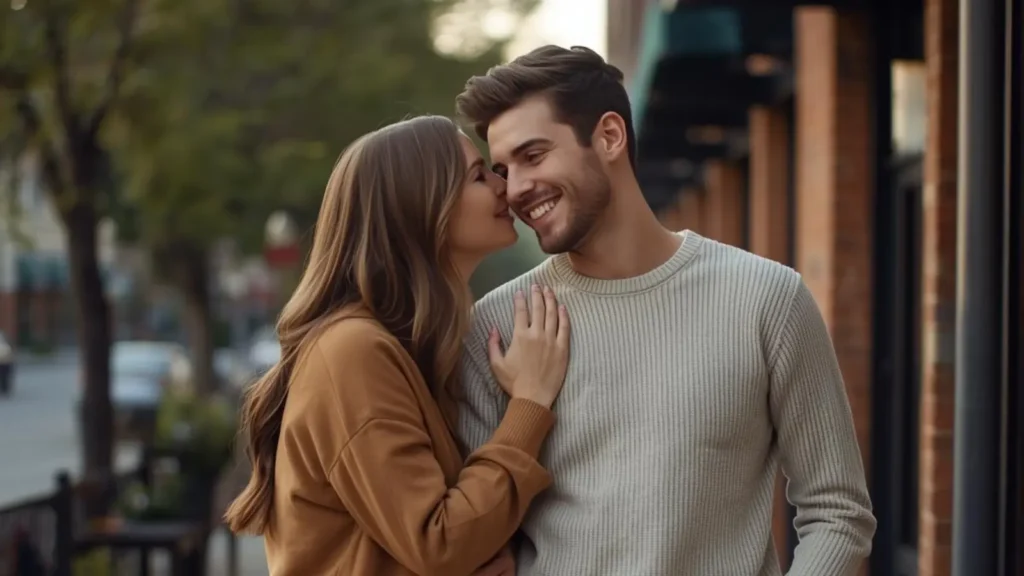 1 Month Anniversary Captions for Husband