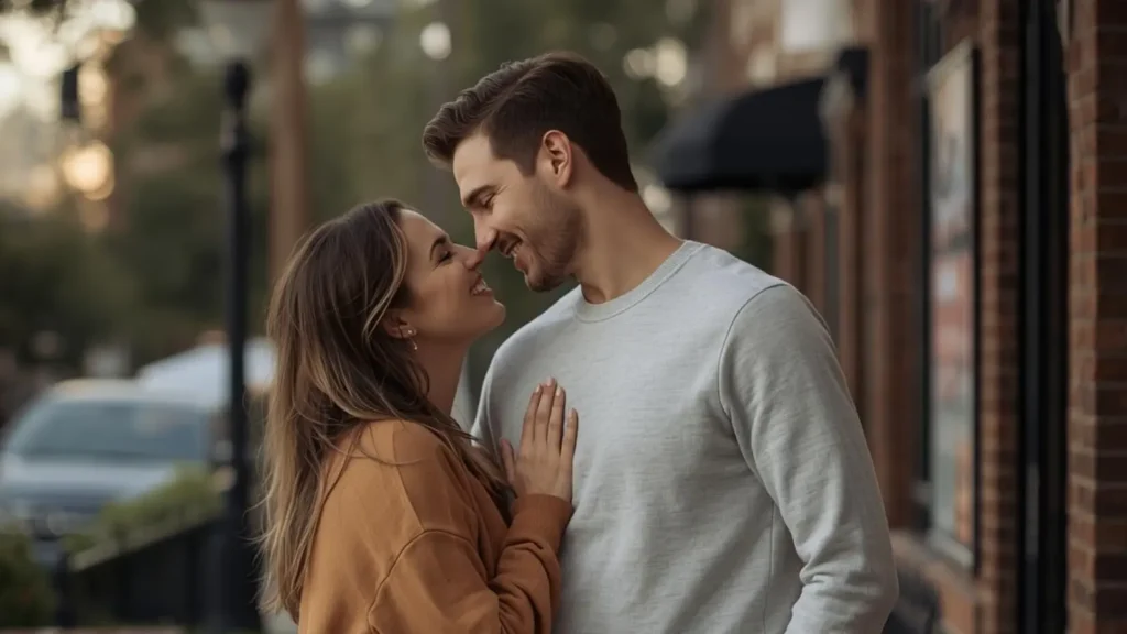 1 Month Anniversary Captions for Husband