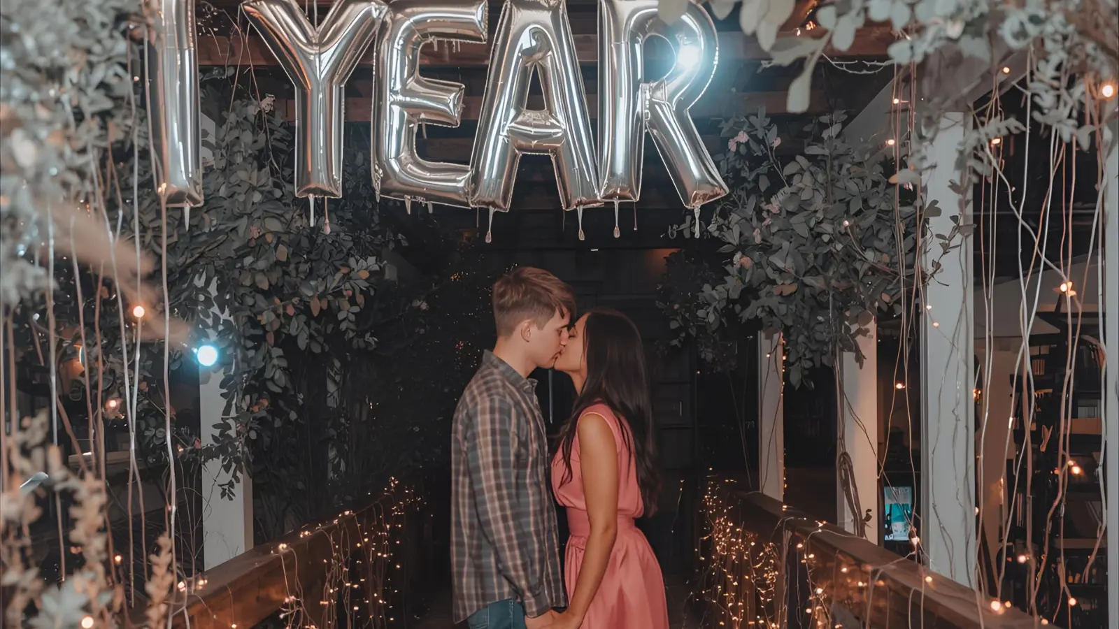 1 Year Anniversary Insta Captions