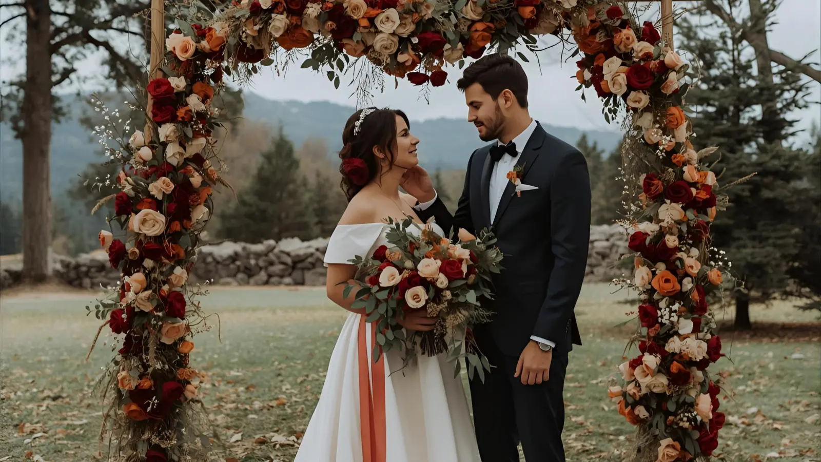 2nd Wedding Anniversary Captions