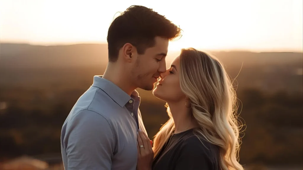 3 Year Engagement Anniversary Captions