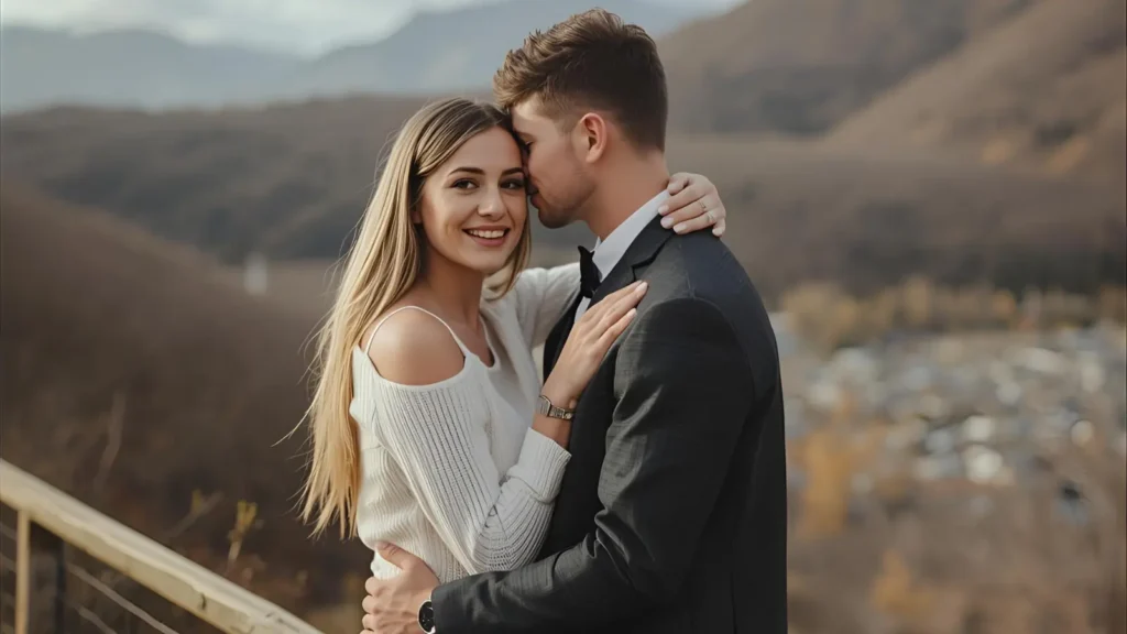 3 Year Engagement Anniversary Captions