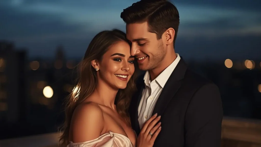 6 Months Marriage Anniversary Captions