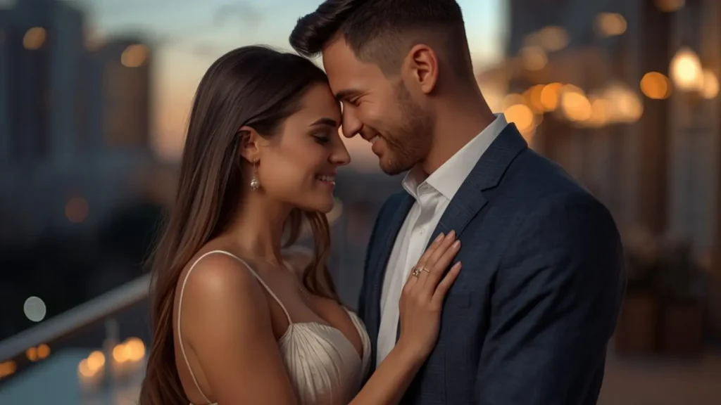 6 Months Marriage Anniversary Captions