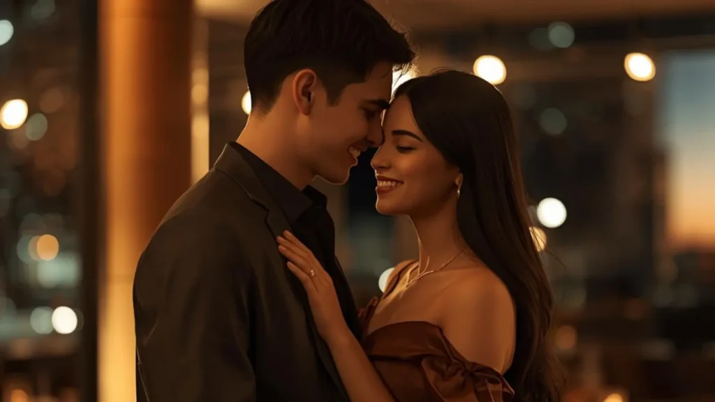 9 Month Anniversary Captions