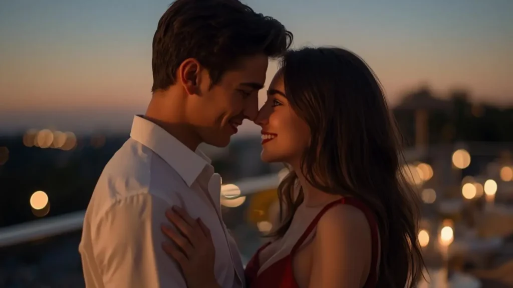 9 Month Anniversary Captions