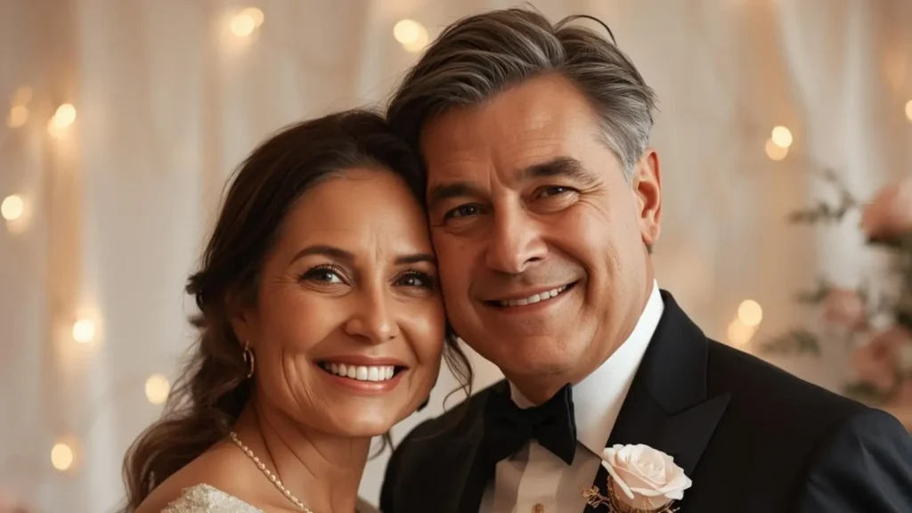 Anniversary Captions Mom Dad