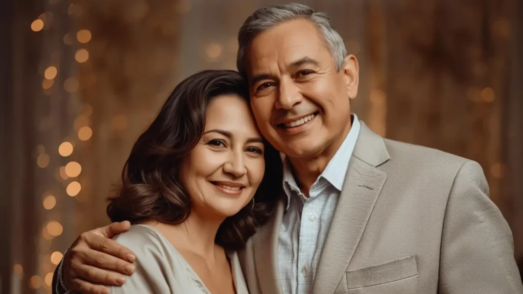 Anniversary Captions Mom Dad