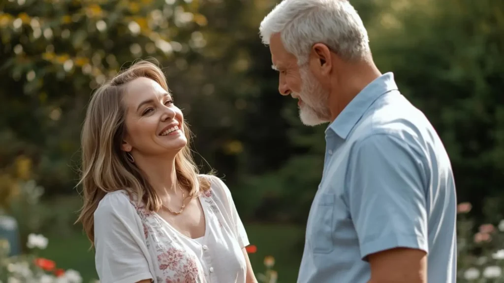 Anniversary Captions Mom Dad