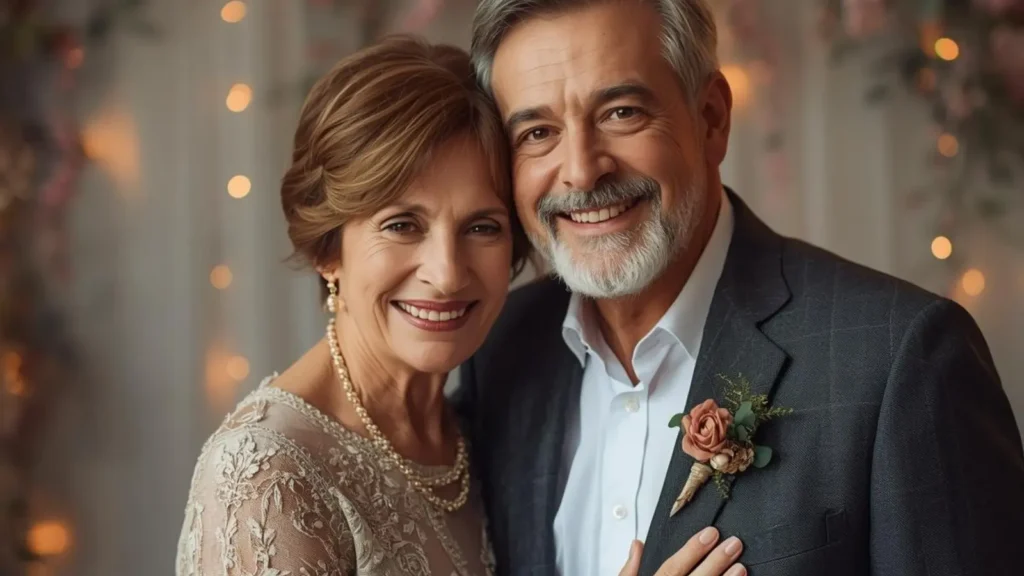 Anniversary Captions Mom Dad