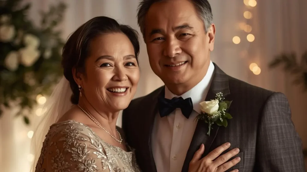 Anniversary Captions Mom Dad