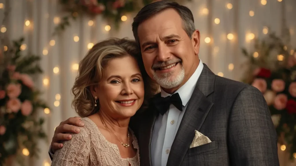 Anniversary Captions Mom Dad