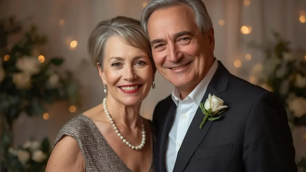 Anniversary Captions Mom Dad