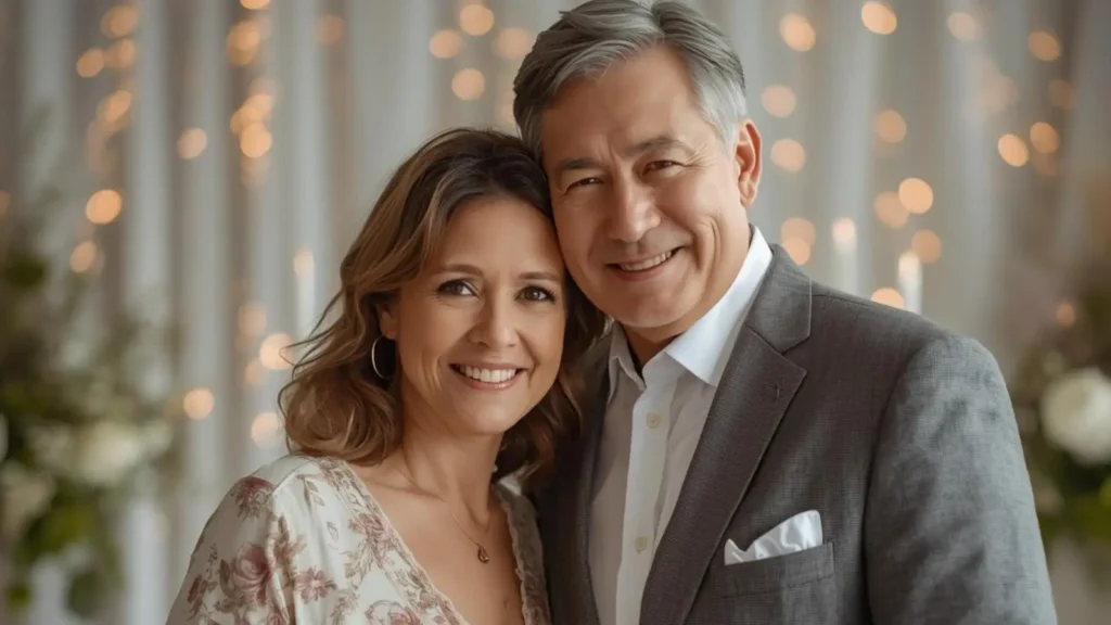 Anniversary Captions Mom Dad