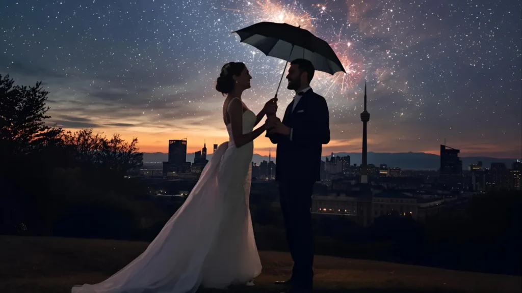 Anniversary Captions for Facebook