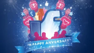 Anniversary Captions for Facebook