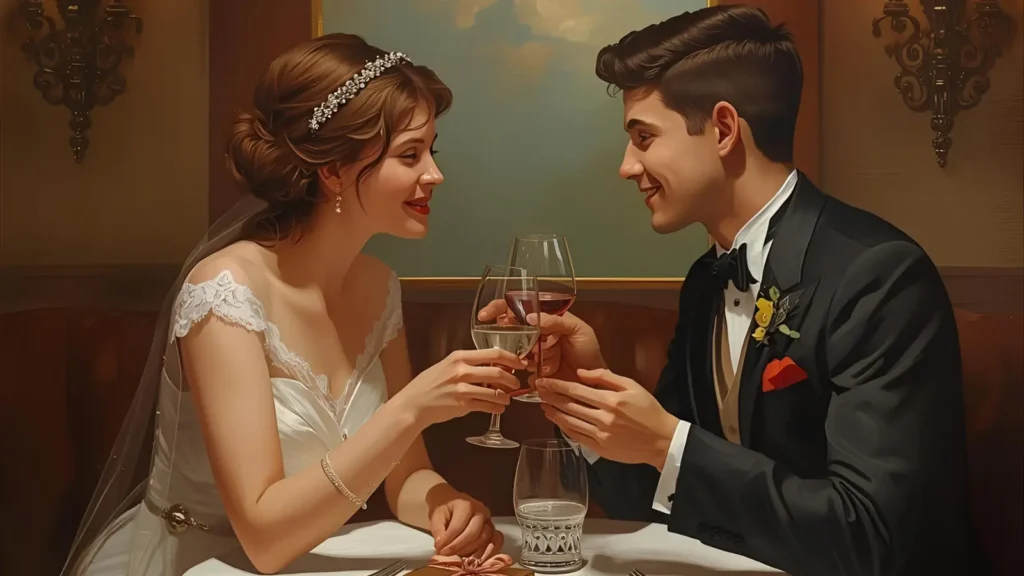 Anniversary Captions for Facebook