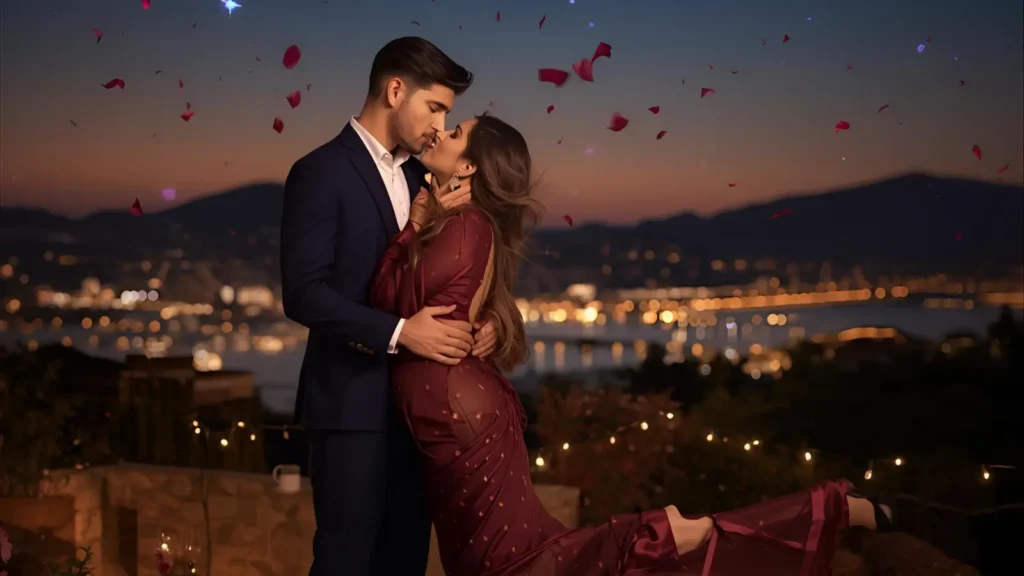 Anniversary Gift Captions for Instagram