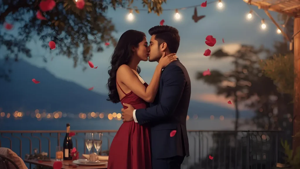 Anniversary Gift Captions for Instagram