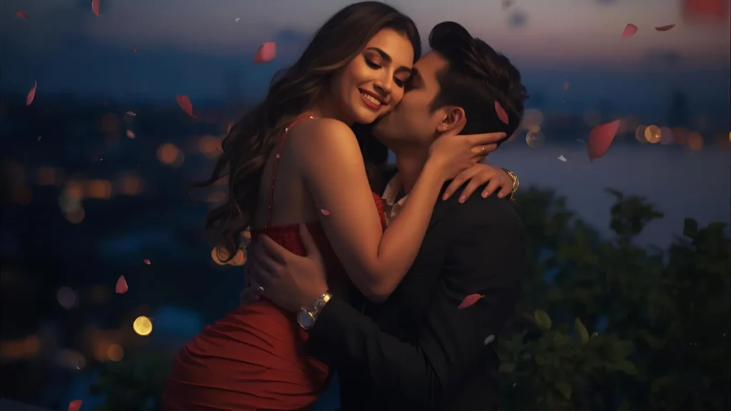 Anniversary Gift Captions for Instagram