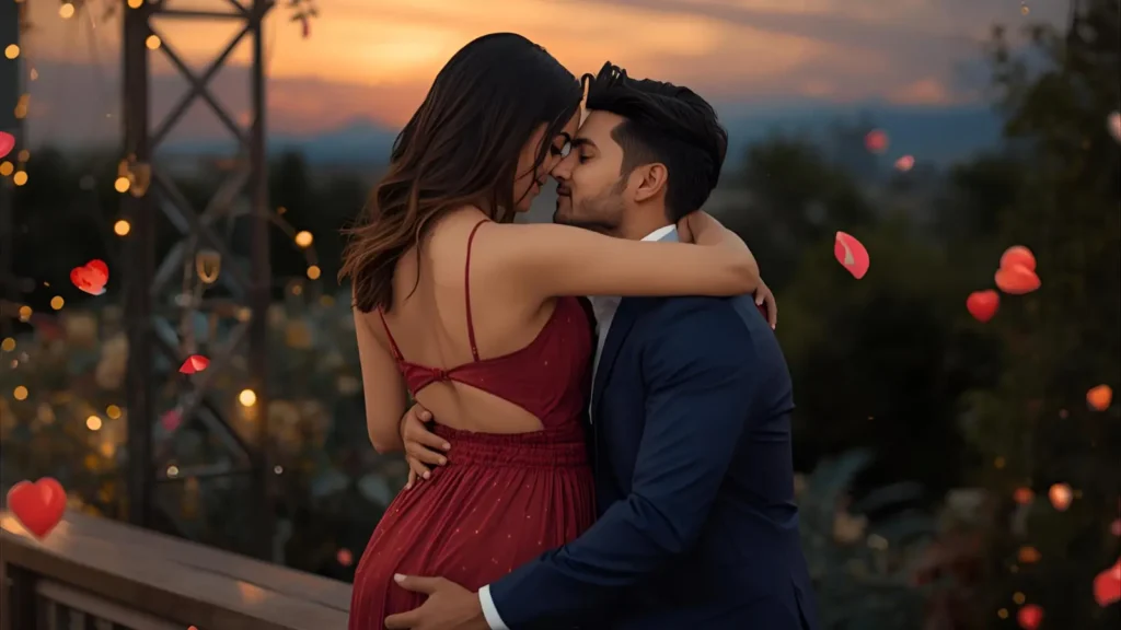 Anniversary Gift Captions for Instagram