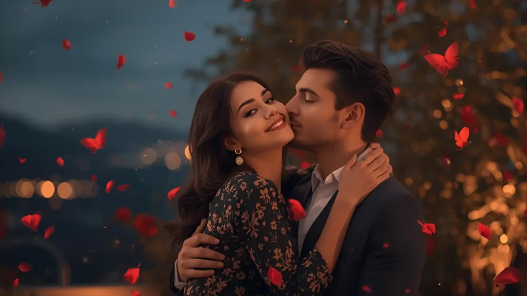 Anniversary Gift Captions for Instagram