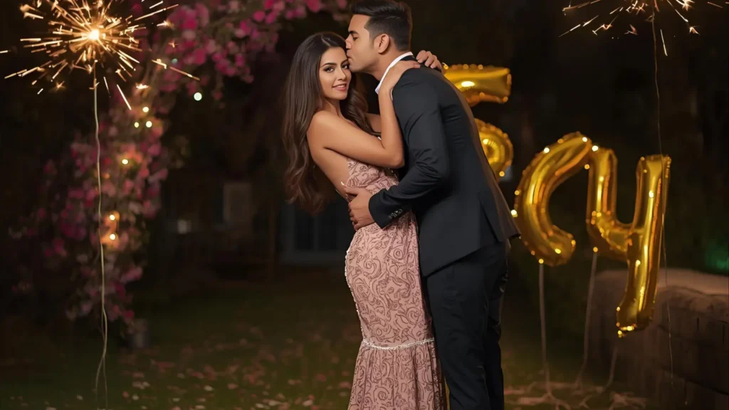 Anniversary Gift Captions for Instagram