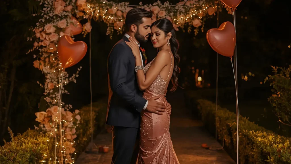 Anniversary Gift Captions for Instagram