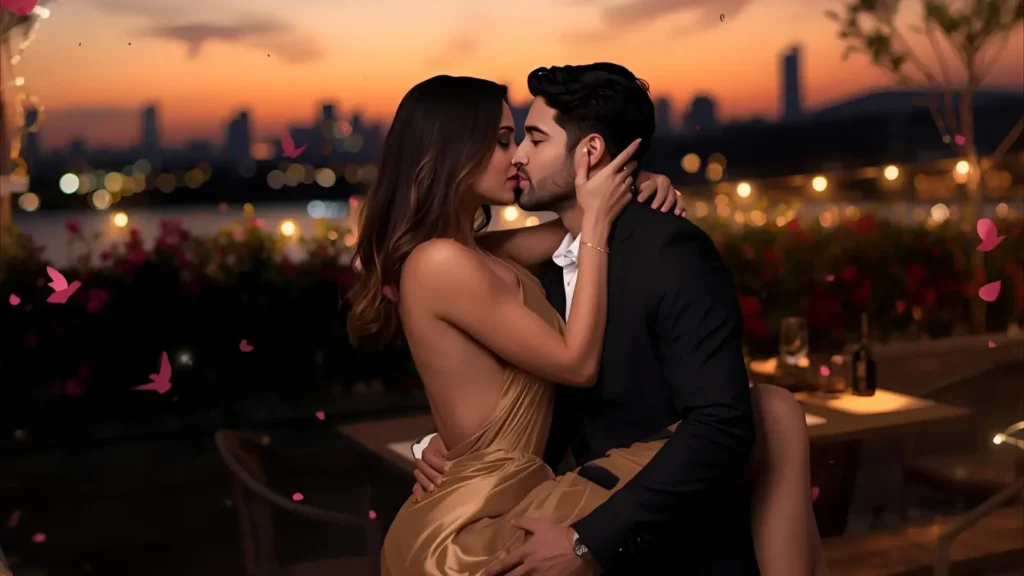 Anniversary Gift Captions for Instagram