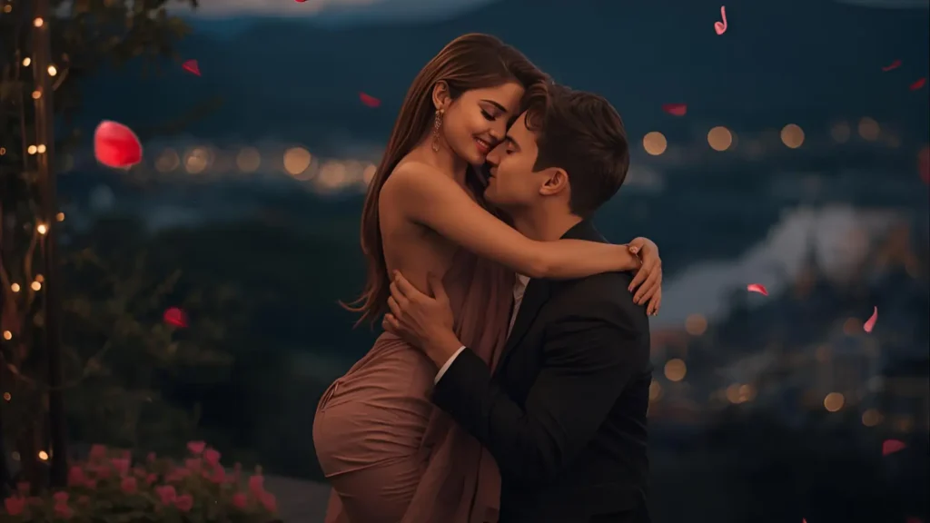 Anniversary Gift Captions for Instagram