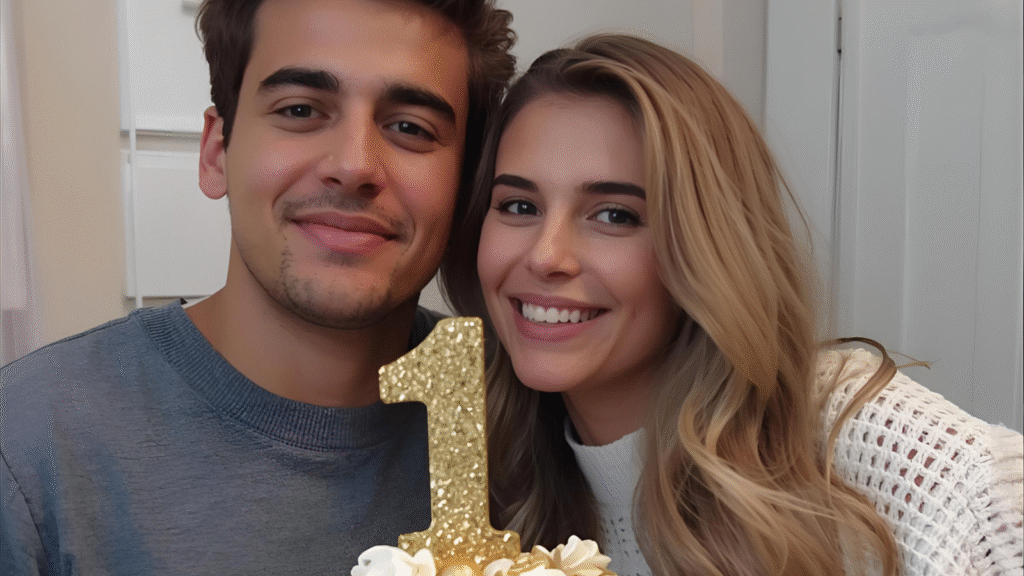 Anniversary Late Post Captions