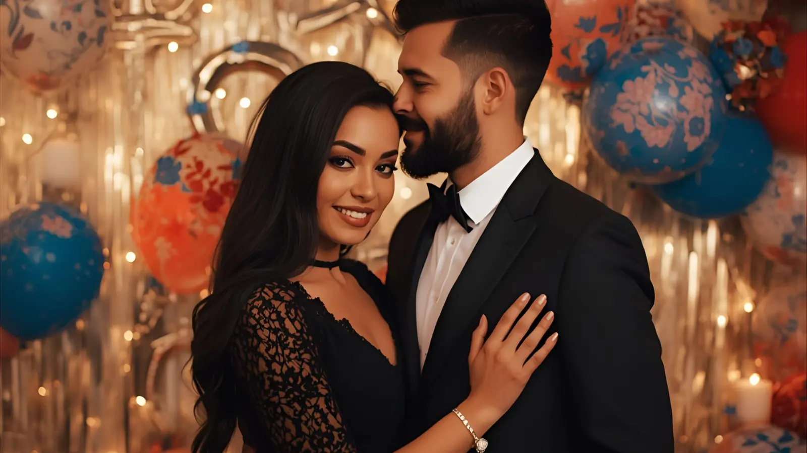 Anniversary Story Captions for Instagram