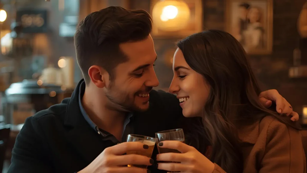 Captions for 4 Year Anniversary