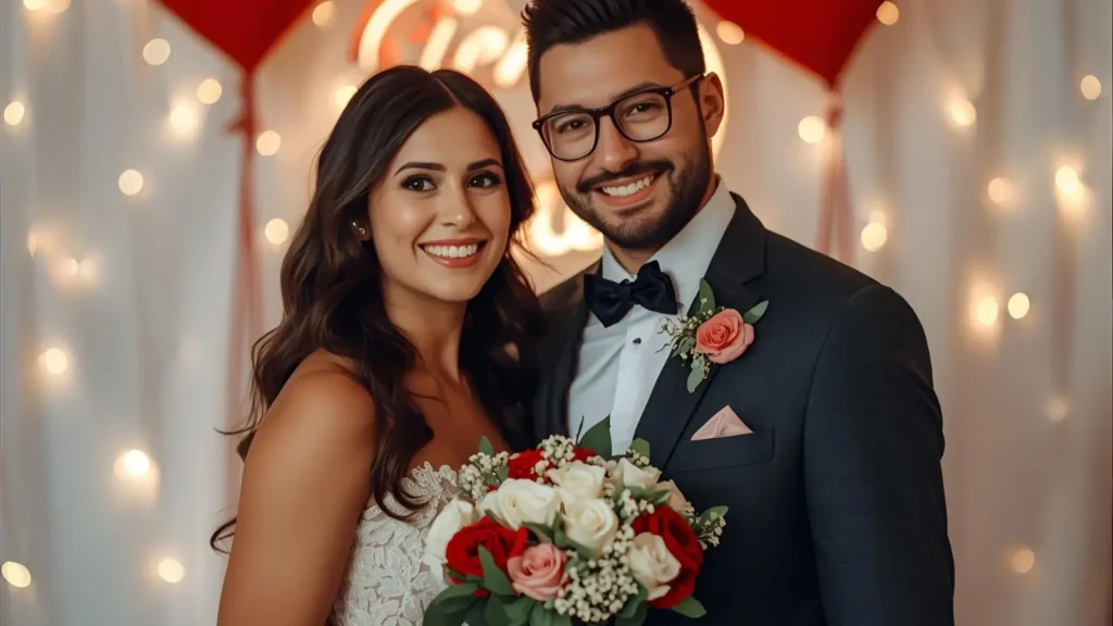 Captions for 4 Year Anniversary