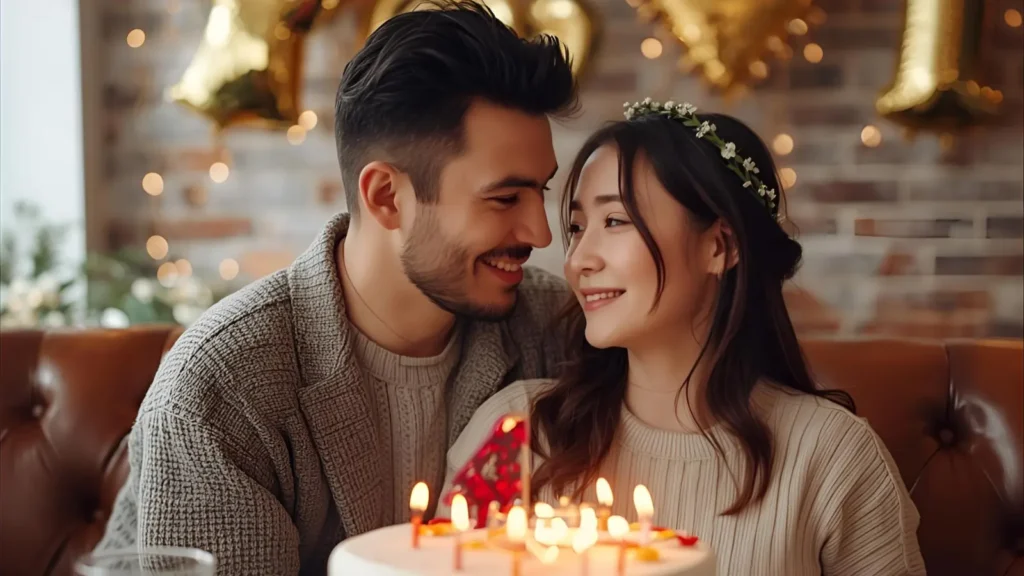 Captions for 4 Year Anniversary