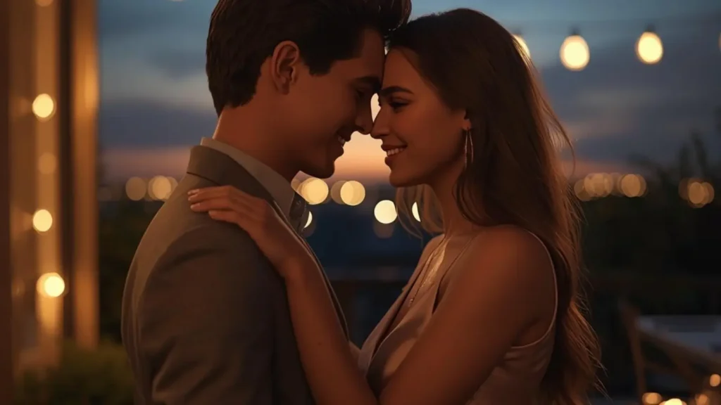 Captions for 8 Month Anniversary