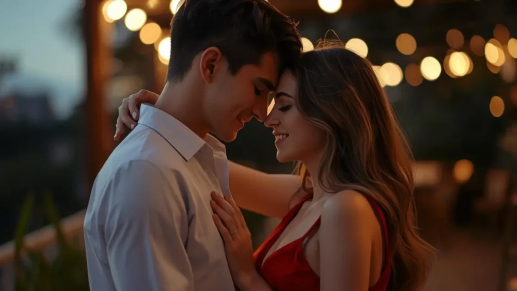 Captions for 8 Month Anniversary