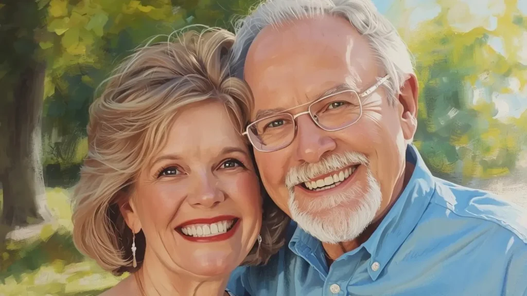 Captions for Mom Dad Anniversary