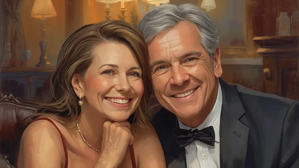 Captions for Mom Dad Anniversary